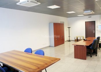 _MG_9143.JPG - Ufficio via di grotte portella 6, Frascati - foto 2