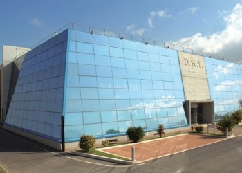 Stabile-001.jpg - Ufficio via di grotte portella 6, Frascati - foto 4