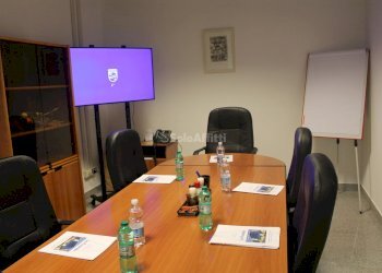 IMG_0888.JPG - Ufficio via di grotte portella 6, Frascati - foto 10