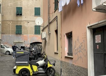 F9976A66-88C0-4A64-AC81-3A0F0957A052.jpeg - Commercial Premises Genova - photo 14
