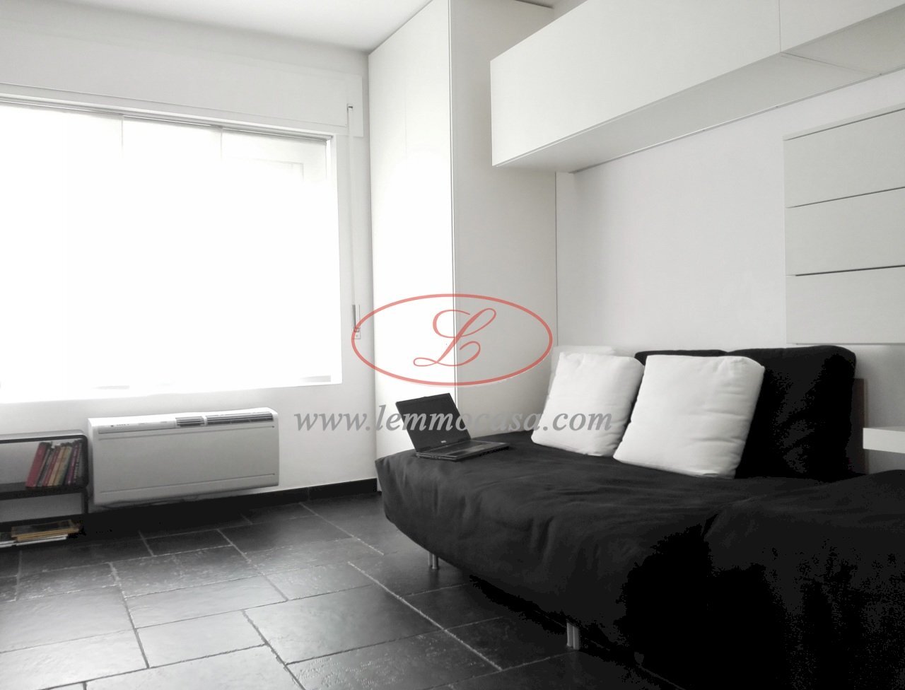 Diano Marina monolocale vicino alla spiaggia - Appartamento Via Colombo, Diano Marina - foto 1