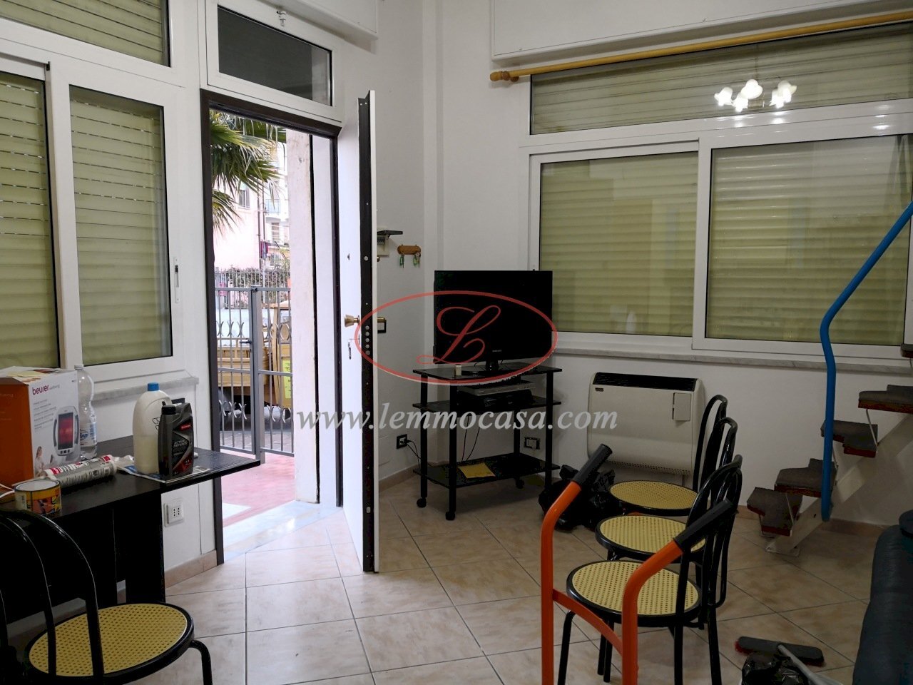 Bilocale VIA ROMA, San Bartolomeo al Mare - foto 3