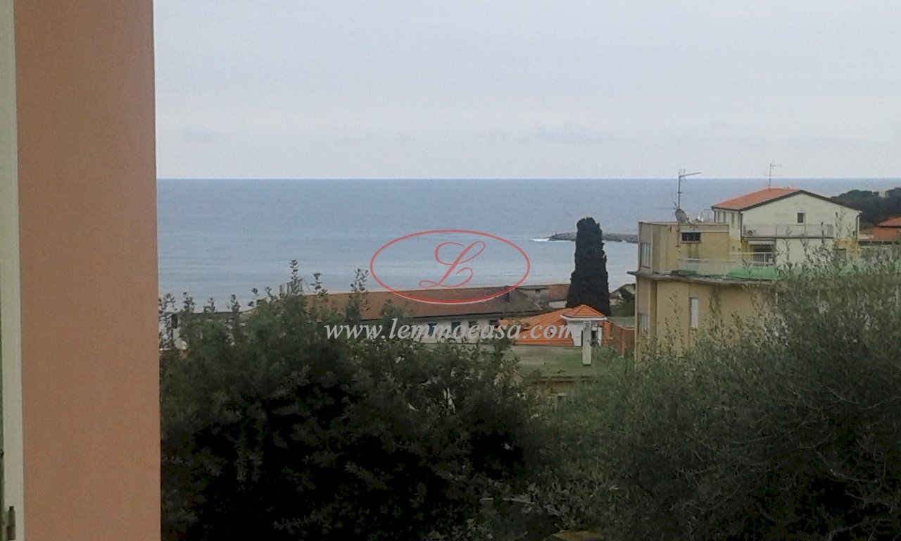 Appartamento quadrilocale in vendita Diano Marina - Appartamento VIA AURELIA OVEST, Diano Marina - foto 1