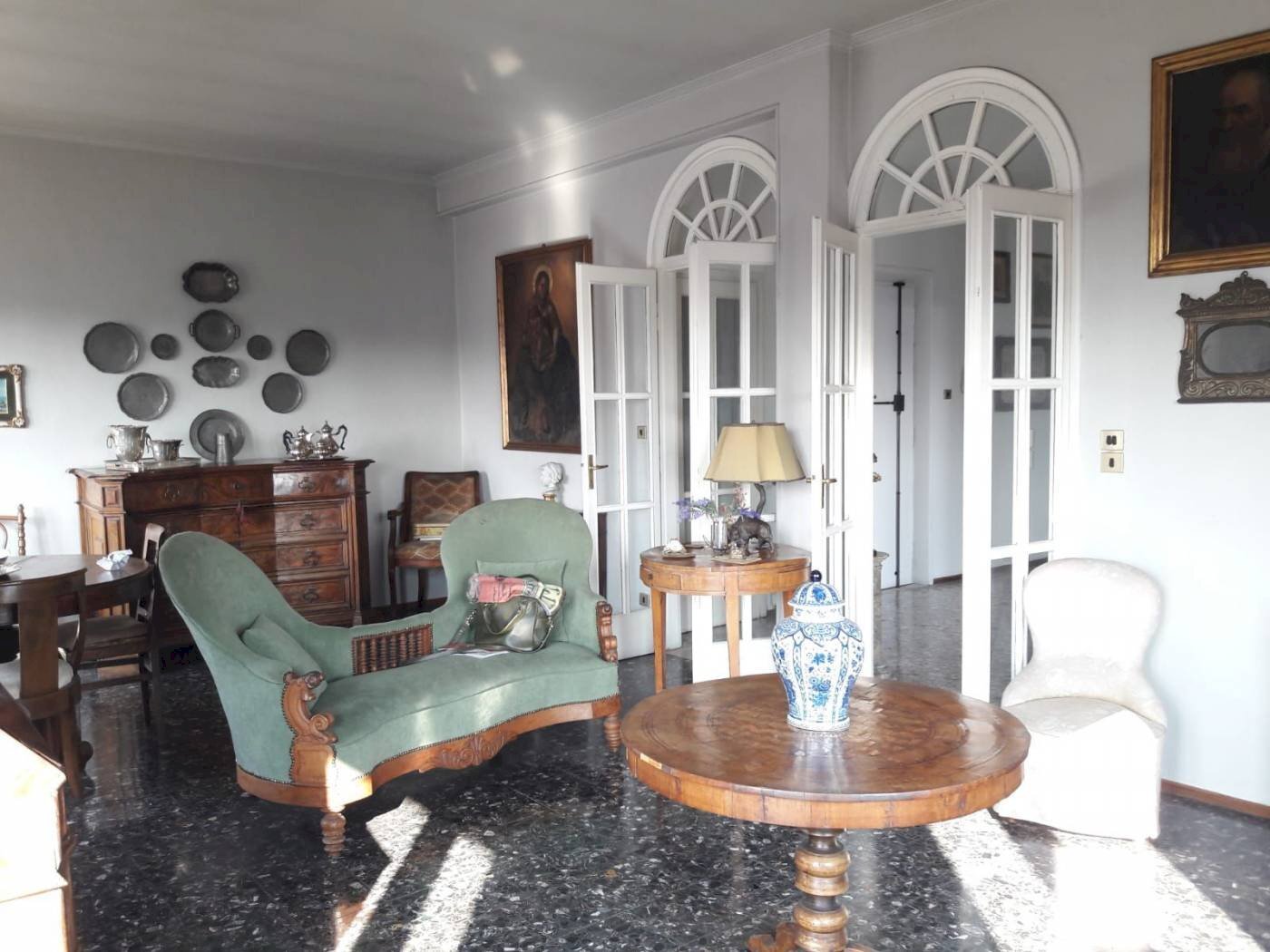 Appartamento corso Dante Alighieri, Asti - foto 1