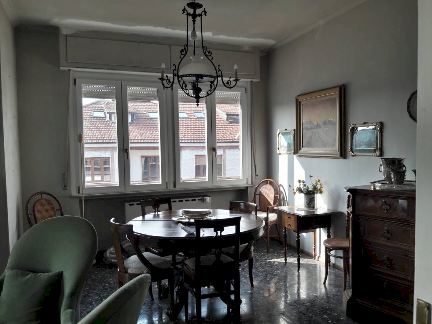 Appartamento corso Dante Alighieri, Asti - foto 2