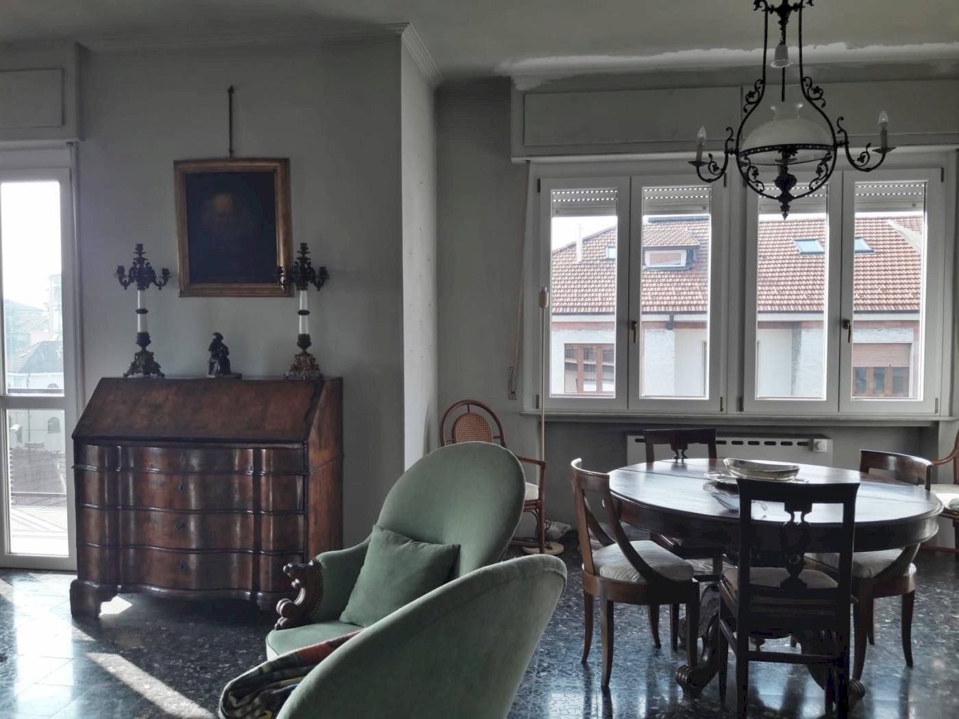 Appartamento corso Dante Alighieri, Asti - foto 3