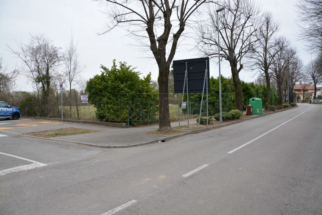 VISTA - Building land VIA  DELLE SCUOLE 11, Cervignano del Friuli - photo 2