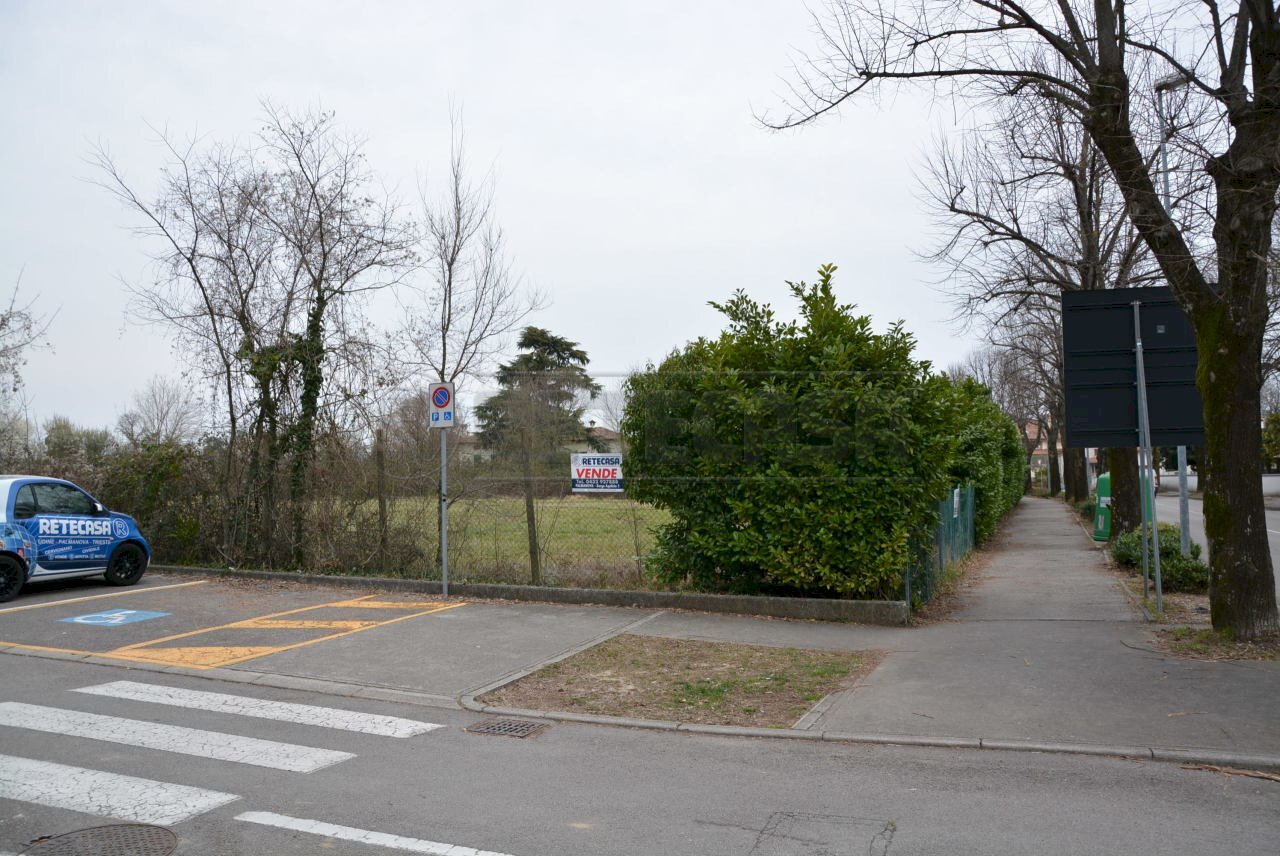VISTA - Building land VIA  DELLE SCUOLE 11, Cervignano del Friuli - photo 3