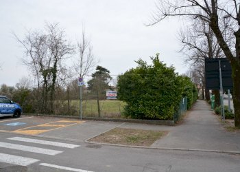 VISTA - Terreno edificabile VIA  DELLE SCUOLE 11, Cervignano del Friuli - foto 3