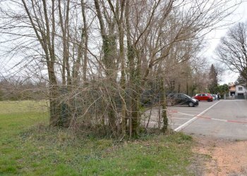 VISTA - Terreno edificabile VIA  DELLE SCUOLE 11, Cervignano del Friuli - foto 10