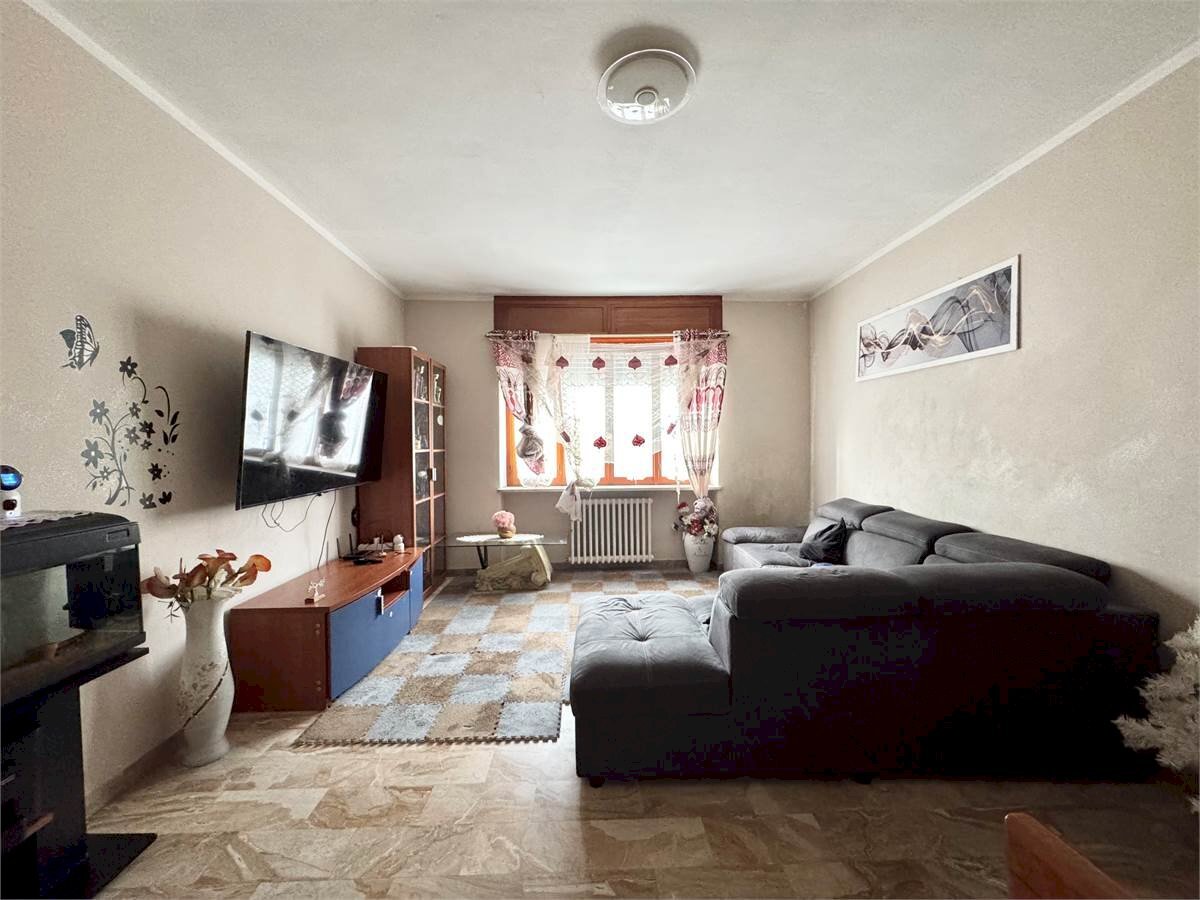 Quadrilocale Via Busca 16, Centallo - foto 3