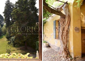 Villa Unifamiliare Via Gioacchino Rossini, Tradate - foto 5