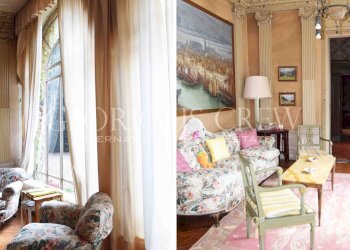 Villa Unifamiliare Via Gioacchino Rossini, Tradate - foto 7