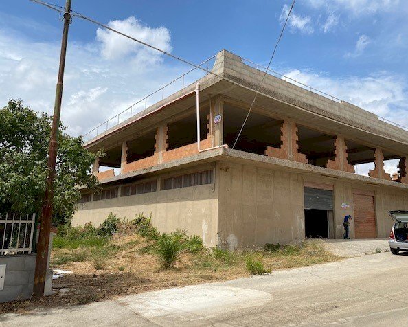 1.jpg - Locale Commerciale via ruffo, Ragusa - foto 1