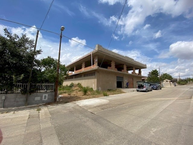 IMG_1277.jpg - Locale Commerciale via ruffo, Ragusa - foto 2