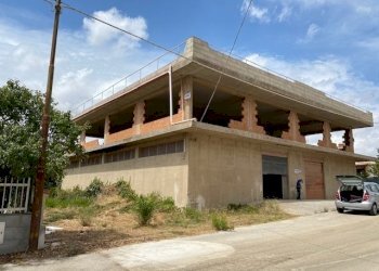 IMG_1276.jpg - Locale Commerciale via ruffo, Ragusa - foto 12