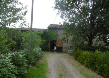 facciata - Rustico Bagnolo in Piano - foto 1