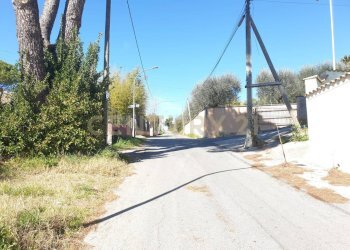 8.jpg - Terreno agricolo Via del Romitorio 71, Mentana - foto 8