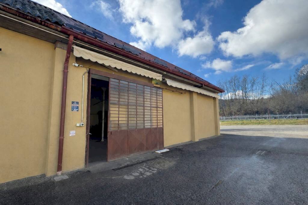 Box auto - Capannone via piave 6, Castronno - foto 2