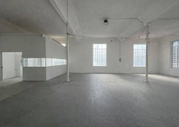 Magazzino - Capannone via piave 6, Castronno - foto 8