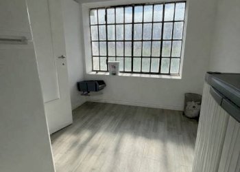 Bagno - Capannone via piave 6, Castronno - foto 19