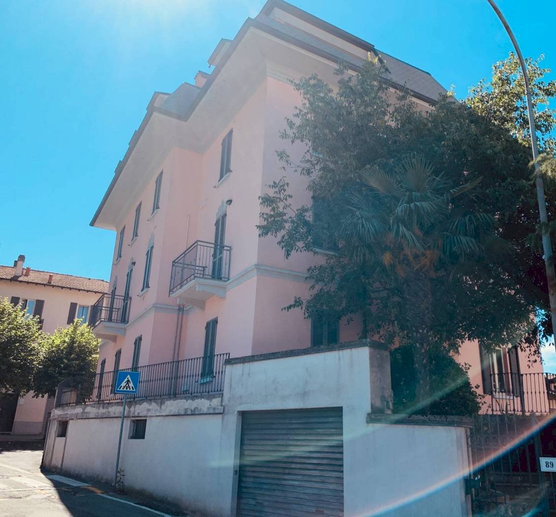 ESTERNO - Appartamento via Alfredo Oriani, 89, Varese - foto 3