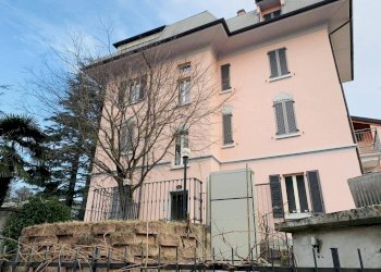 esterno - Bilocale via Alfredo Oriani, 89, Varese - foto 4