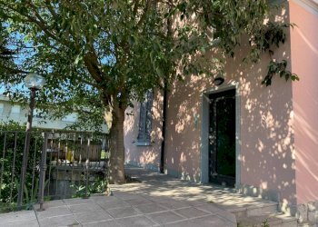 ESTERNO - Bilocale via Alfredo Oriani, 89, Varese - foto 5