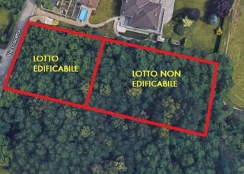Terreno edificabile via Crocetta, Sumirago - foto 1