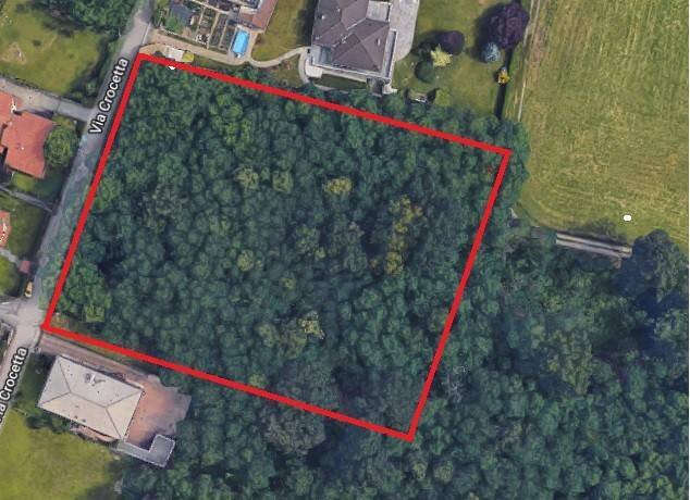 Building land via Crocetta, Sumirago - photo 1