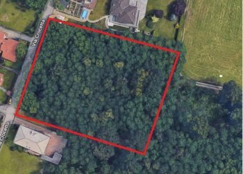 Terreno edificabile via Crocetta, Sumirago - foto 1