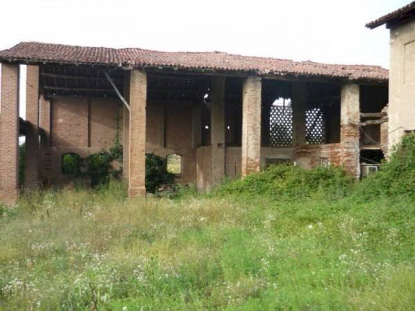 PORTICO A RUSTICO - Rustico strada SORLINO, 1, Tortona - foto 1