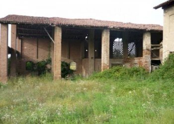 PORTICO A RUSTICO - Rustico strada SORLINO, 1, Tortona - foto 1
