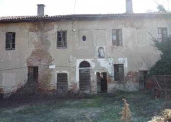 CASA COLONI - Rustico strada SORLINO, 1, Tortona - foto 4