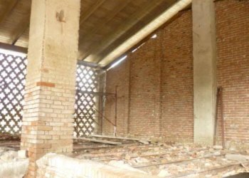 FIENILE TETTO RIFATTO - Rustico strada SORLINO, 1, Tortona - foto 7