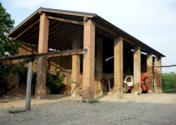 PORTICO - Rustico strada SORLINO, 1, Tortona - foto 8