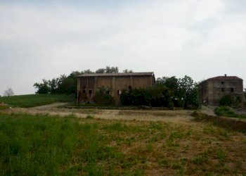 CASA PADRONALE - Rustico strada SORLINO, 1, Tortona - foto 12