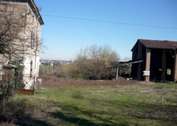 CASA PADRONALE - Rustico strada SORLINO, 1, Tortona - foto 13