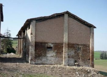 LATO SUD - Rustico strada SORLINO, 1, Tortona - foto 14
