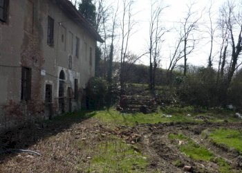 LATO NORD EST - Rustico strada SORLINO, 1, Tortona - foto 16
