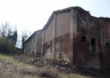 LATO SUD-EST - Rustico strada SORLINO, 1, Tortona - foto 17
