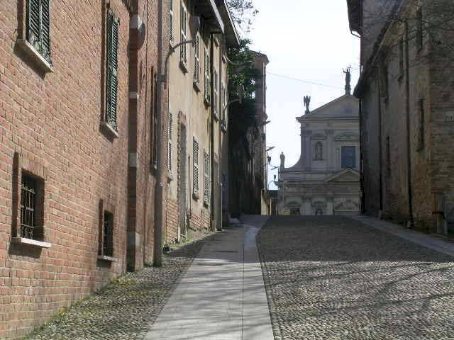 VIA MORELLI DI POPOLO - Stabile - Palazzo Montebello della Battaglia - foto 2