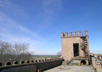 TORRETTA - Stabile - Palazzo Montebello della Battaglia - foto 6