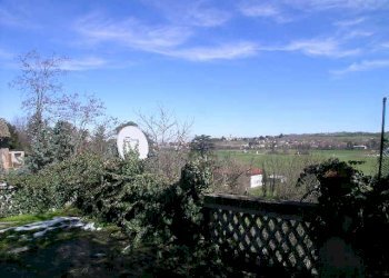 VISTA - Stabile - Palazzo Montebello della Battaglia - foto 8
