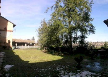 GIARDINO - Stabile - Palazzo Montebello della Battaglia - foto 9