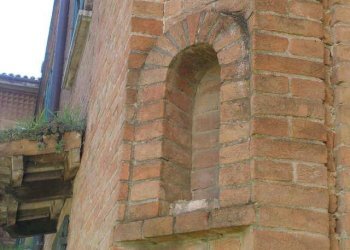 NICCHIA - Stabile - Palazzo Montebello della Battaglia - foto 11