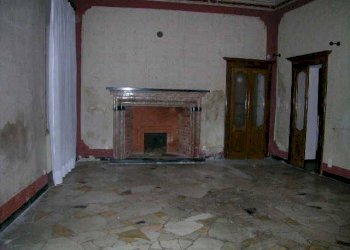 SALETTE CON CAMINETTI - Stabile - Palazzo Montebello della Battaglia - foto 13