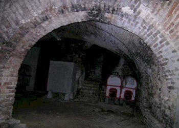 VOLTE A BOTTE - Stabile - Palazzo Montebello della Battaglia - foto 18