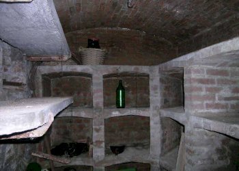 CANTINE ANTICHE - Stabile - Palazzo Montebello della Battaglia - foto 20