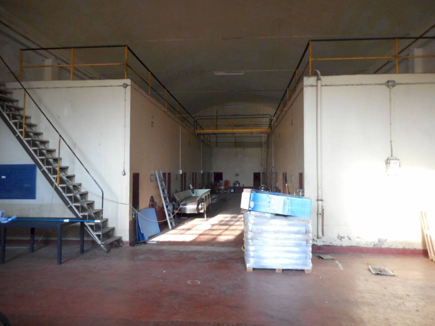 SOPPALCO - Shed via 1 Maggio, Viguzzolo - photo 3